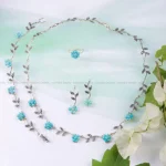 سرویس فیروزه زنانه