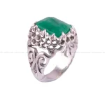 انگشتر بريل مردانه کد 293