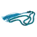 تسبیح فيروزه کد 649