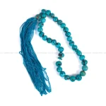 تسبیح فيروزه کد 654