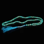 تسبیح فيروزه کد 650