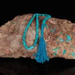 تسبیح فيروزه کد 651