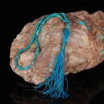 تسبیح فيروزه کد 653