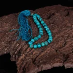 تسبیح فيروزه کد 654