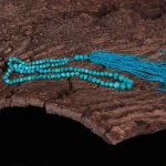 تسبیح فيروزه کد 657