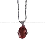 گردنبند الکساندریت زنانه کد 421