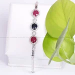 دستبند میکس زنانه