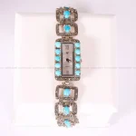 ساعت Diamond زنانه کد 4361