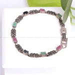 دستبند میکس زنانه کد 1547