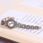 ساعت HS زنانه کد 1551