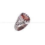 انگشتر الکساندریت مردانه کد 4739