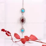 دستبند میکس زنانه کد 4712