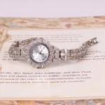 ساعت H&D زنانه کد 4907