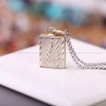 گردنبند حرز امام جواد کد 5239