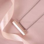 گردنبند حرز امام جواد کد 5278