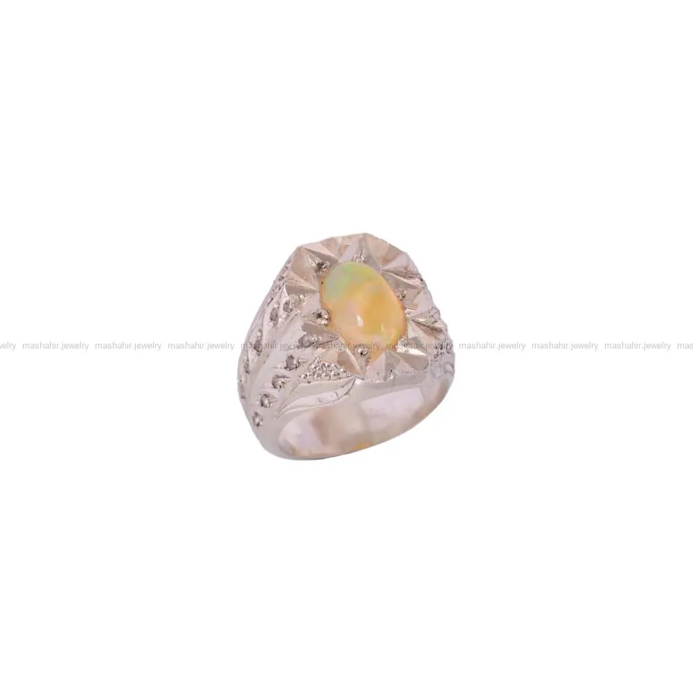 گردنبند فیروزه زنانه کد 5423