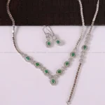 سرویس زمرد زنانه کد 2161