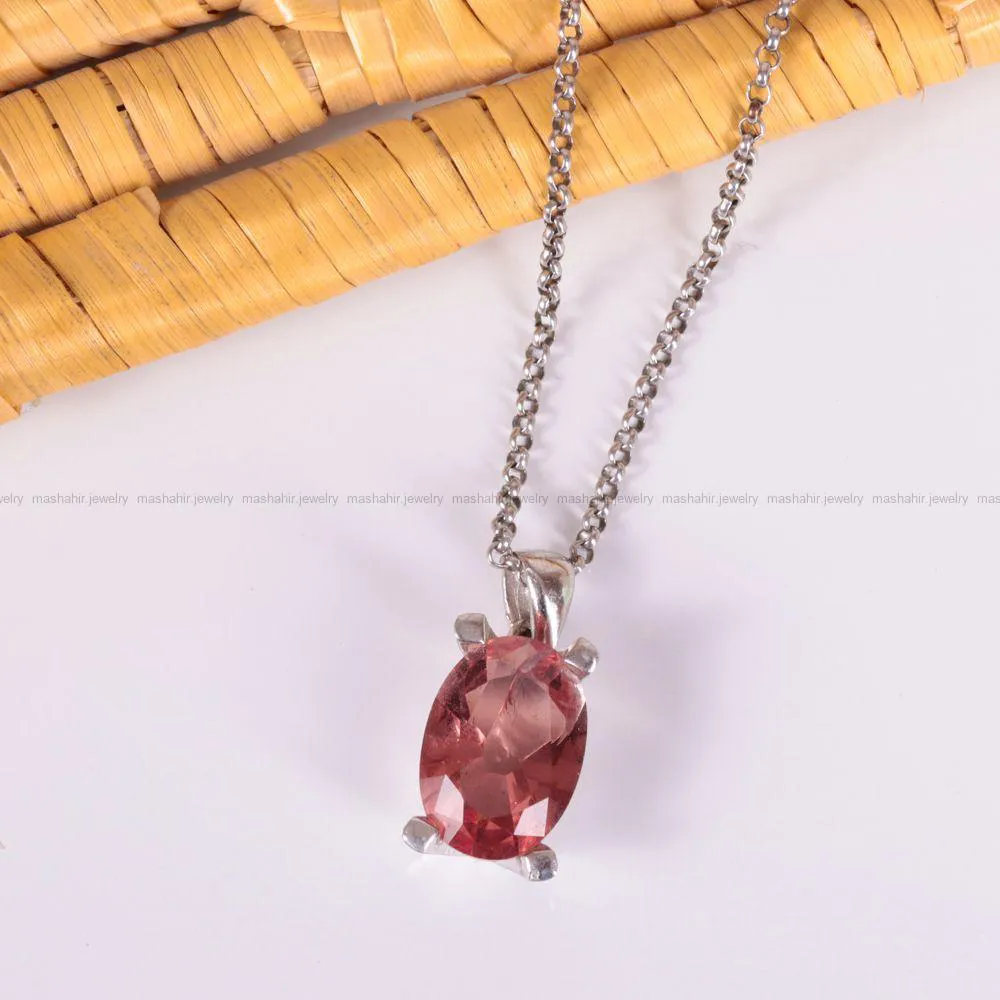 گردنبند الکساندریت زنانه کد 2515