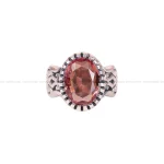 انگشتر الکساندریت مردانه کد 2524