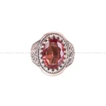 انگشتر الکساندریت مردانه کد 2525