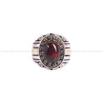 انگشتر اوپال مردانه کد 3437