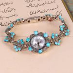 ساعت Diamond زنانه کد 5662