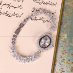 ساعت Diamond زنانه کد 5663