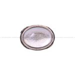 انگشتر دُر نجف مردانه کد 5674