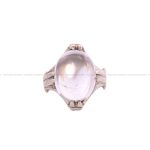 انگشتر دُر نجف مردانه کد 5680