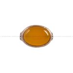 انگشتر شرف الشمس مردانه کد 5975