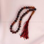 تسبیح عقیق سلیمانی کد 6202