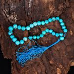 تسبیح فيروزه کد 6147