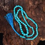 تسبیح فيروزه کد 6149