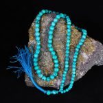 تسبیح فيروزه کد 6153