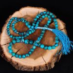 تسبیح فيروزه کد 6154