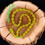 تسبیح شاه مقصود کد 6196