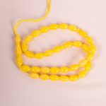 تسبیح پودر کهربا کد 6217