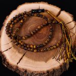 تسبیح چشم ببر کد 6218