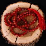 تسبیح عقیق کد 6222