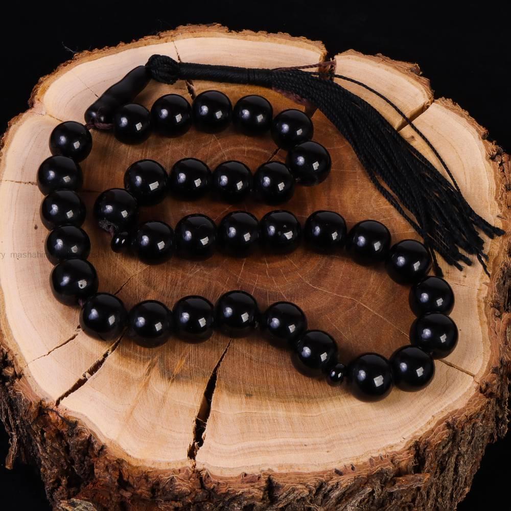 تسبیح عقیق کد 6225