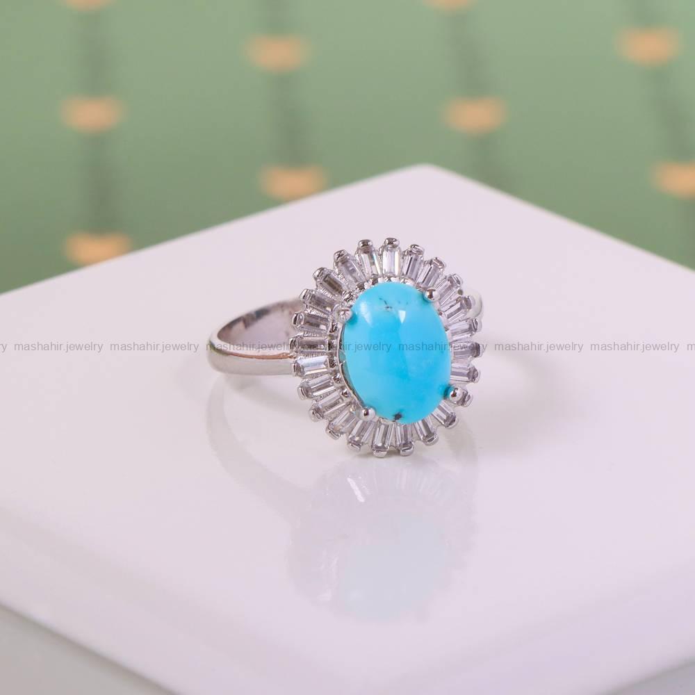 تسبیح فيروزه کد 6080