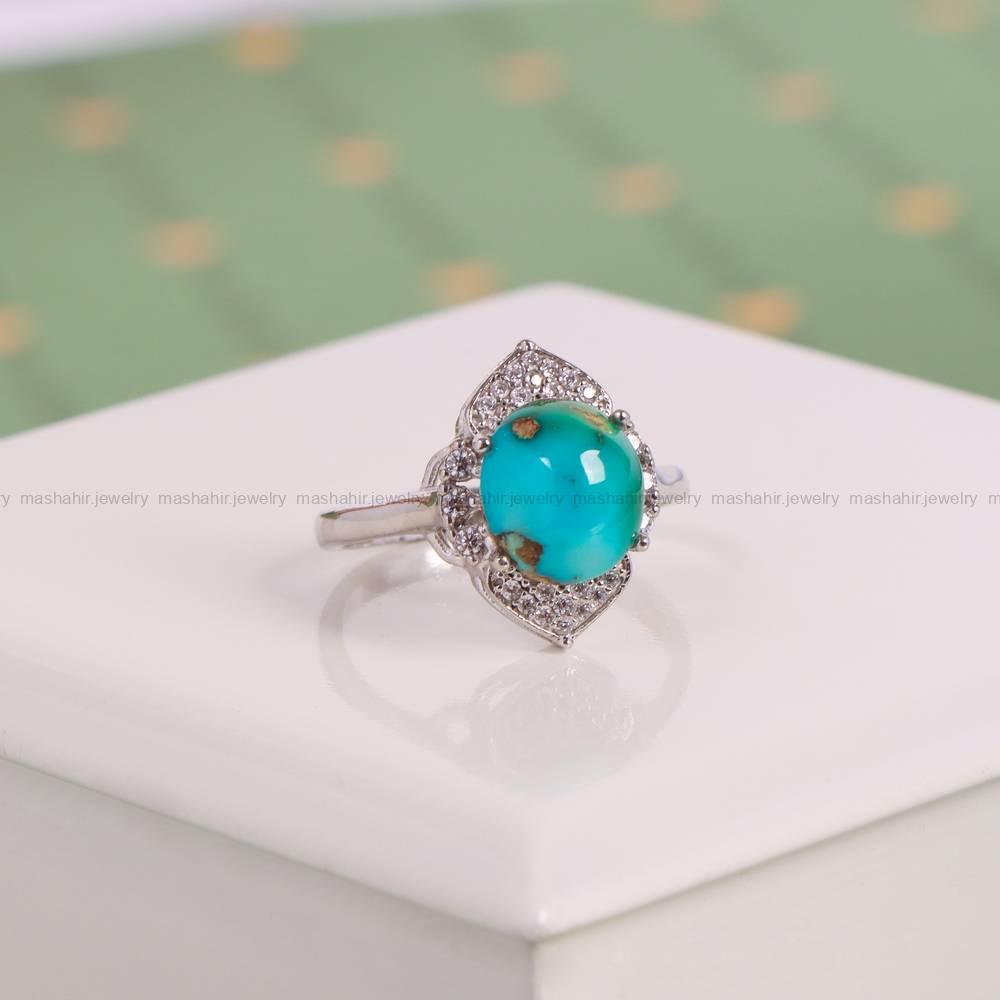 تسبیح فيروزه کد 6087