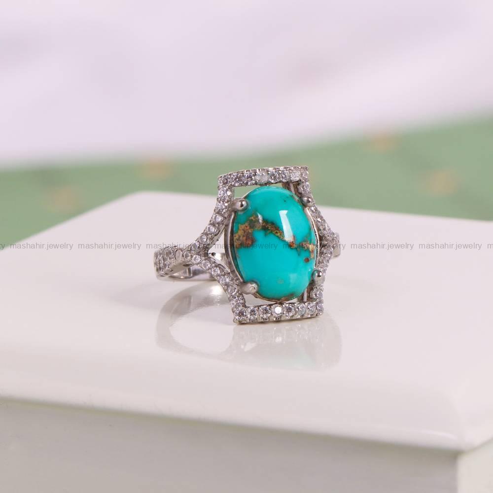تسبیح فيروزه کد 6089