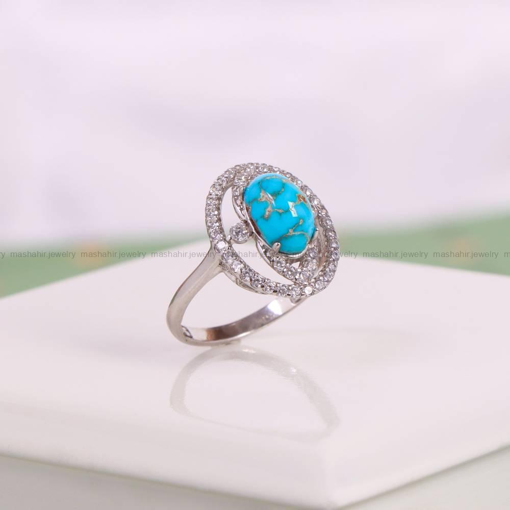 تسبیح فيروزه کد 6090