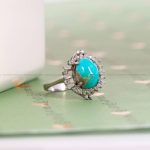 تسبیح فيروزه کد 6091