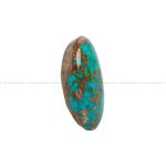 نگین فیروزه شجری کد 6164