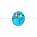 نگین فیروزه شجری کد 6190