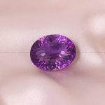 نگین آمیتیست کد 6503