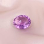 نگین آمیتیست کد 6505