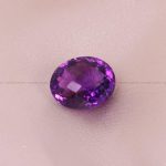 نگین آمیتیست کد 6507